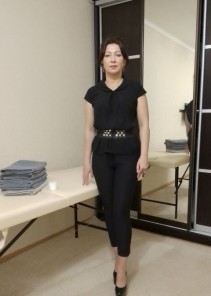 Фото проститутки Анюта №7 в городе Каргат