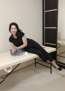 Фото проститутки Анюта №9 в городе Каргат