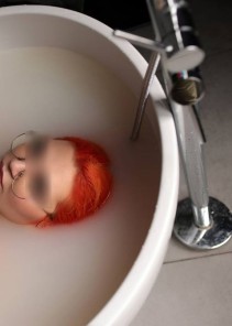 Фото проститутки Лисса №7 в городе Каргат