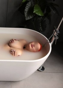 Фото проститутки Лисса №11 в городе Каргат