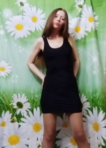 Фото проститутки СОНЯ №2 в городе Каргат