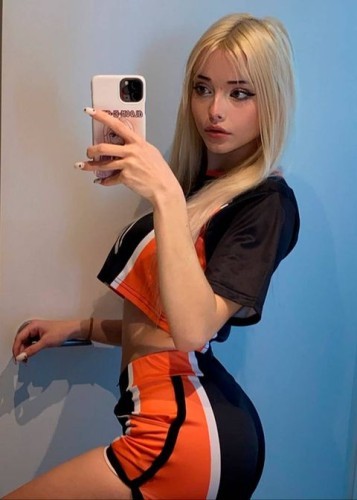 Кристина, Г. Каргат